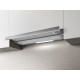 ELICA Campana extraíble  ELITE 35 STD GRIX/A/60. PRF0166641. Ancho 60 cm, Clase C